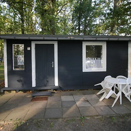 Holiday home Wald & Direkt Am