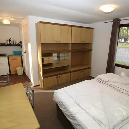 Wald & Direkt Am Vakantiehuis