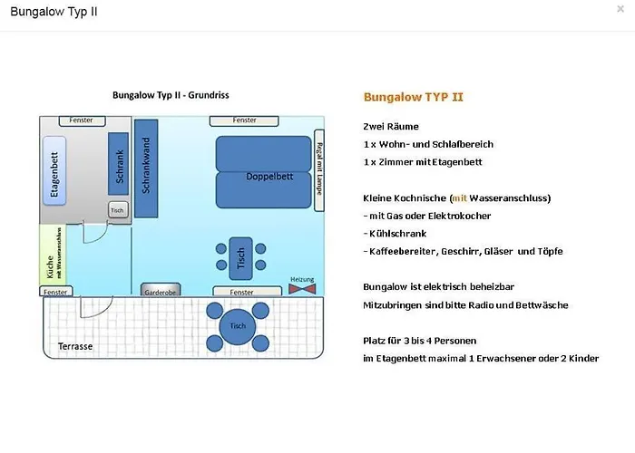 Wald&sand Direkt Am Ferienhaus Dranske