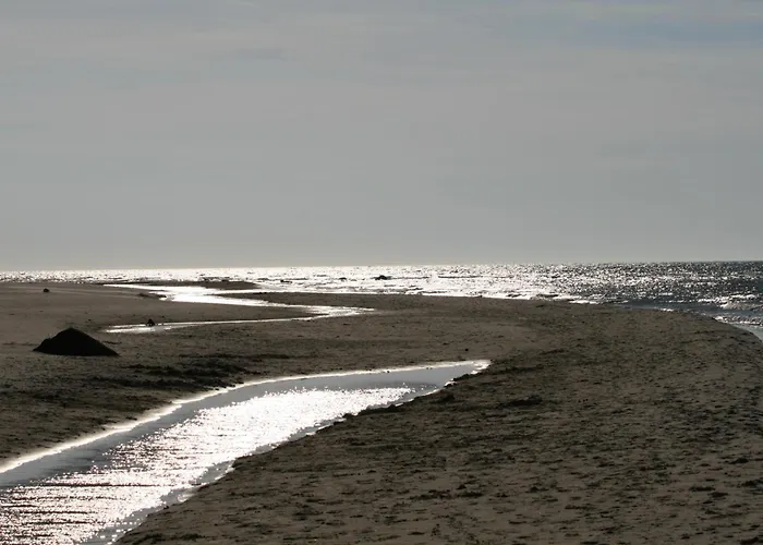 Wald&sand Direkt Am *