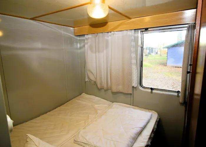 Wald&sand Direkt Am Ferienhaus