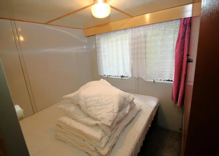 Wald&sand Direkt Am Dranske