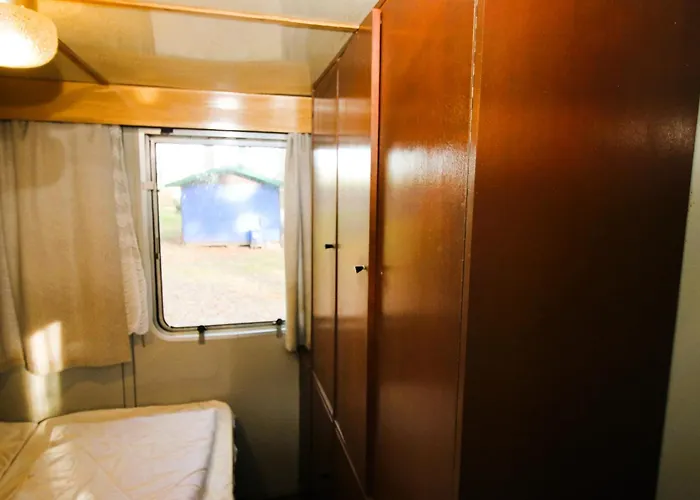 Ferienhaus Wald&sand Direkt Am