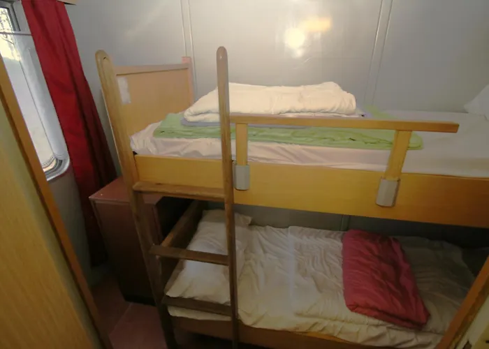 Wald&sand Direkt Am *