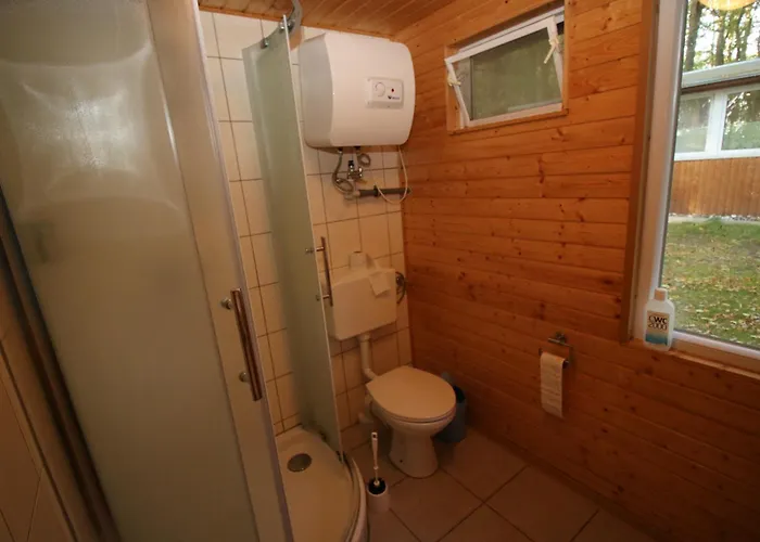 Wald&sand Direkt Am Ferienhaus *