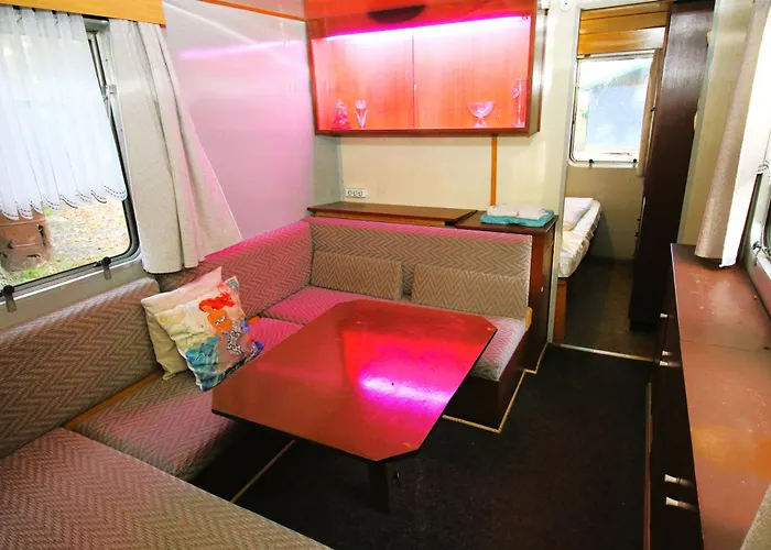 Wald&sand Direkt Am * Dranske