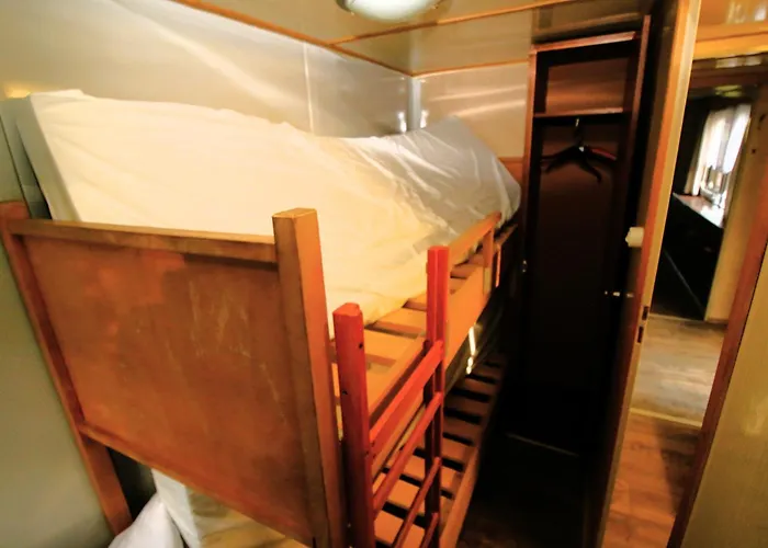 Ferienhaus Wald&sand Direkt Am