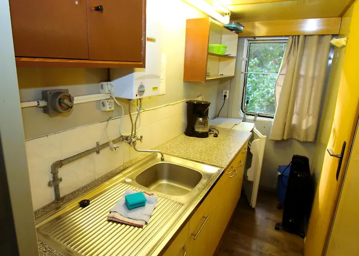 Wald&sand Direkt Am Ferienhaus Dranske