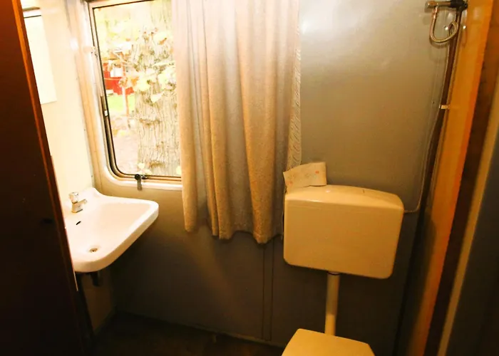 Wald&sand Direkt Am * Dranske