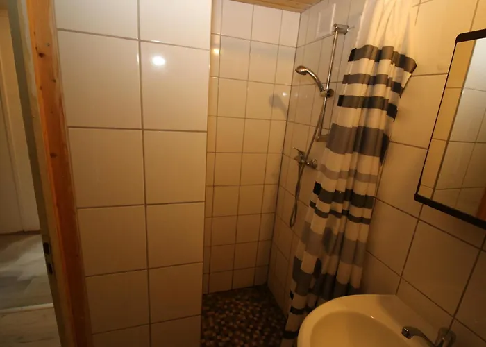 Ferienhaus Wald&sand Direkt Am