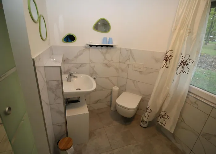 Wald&sand Direkt Am Dranske