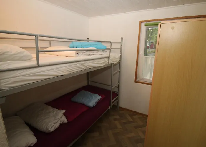 Wald&sand Direkt Am Ferienhaus