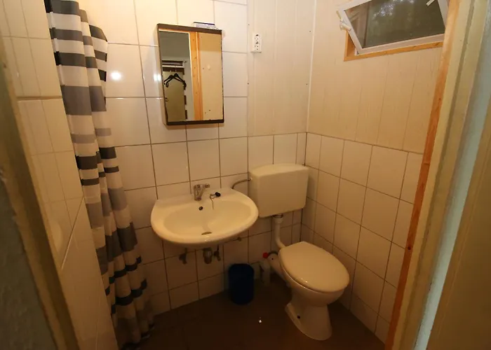 Wald&sand Direkt Am Ferienhaus