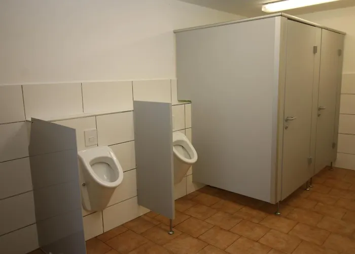 Wald&sand Direkt Am Ferienhaus Dranske