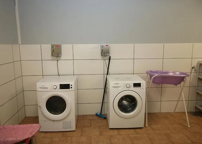 Wald&sand Direkt Am Dranske