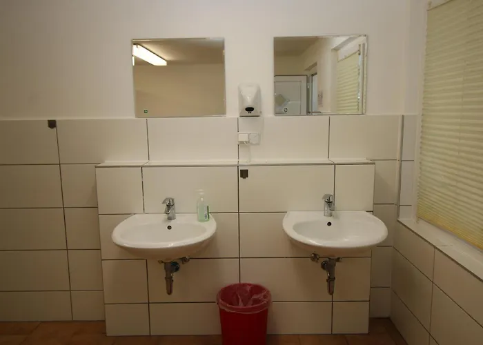 Wald&sand Direkt Am Dranske