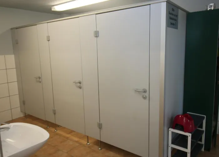 Wald&sand Direkt Am Ferienhaus *