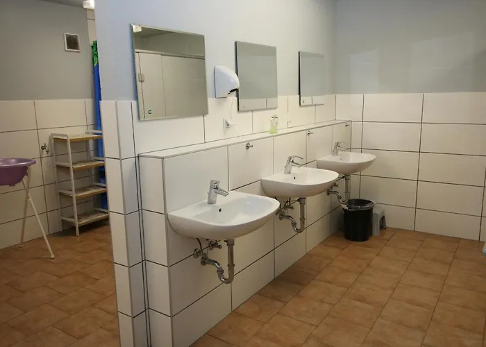 Wald&sand Direkt Am *